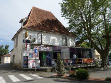 Gîte d'étape Pingouin Alternatif, Arthez-de-Béarn