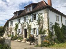 Eco-Accueil Le Jardin des Rêves, Lacorne