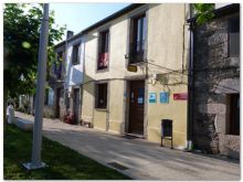 Albergue A Pedra, Sarria