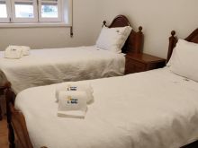 Albergue S. Bento, Caminha