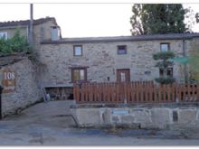 Albergue 108 to Santiago, Barbadelo