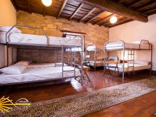 Albergue Rectoral de Romeán