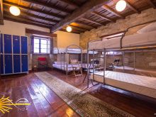 Albergue Rectoral de Romeán
