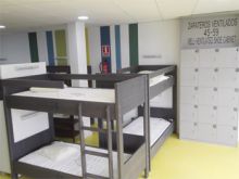 Albergue Cruceiro de Pedrouzo