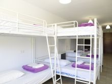 Albergue Mar de Fora, Fisterra