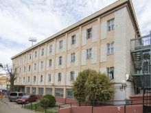 Albergue Inturjoven Granada