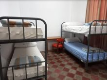Albergue de peregrinos de Castro del Río