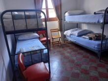 Albergue de peregrinos de Castro del Río
