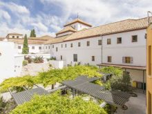 Albergue Inturjoven Córdoba