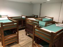 Albergue Rincón del Peregrino, O Porriño