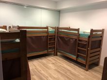 Albergue Rincón del Peregrino, O Porriño