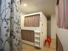 dpaso Urban Hostel, Pontevedra