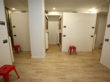 dpaso Urban Hostel, Pontevedra