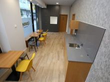 dpaso Urban Hostel, Pontevedra