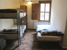 Albergue Ultreia, Castrojeriz