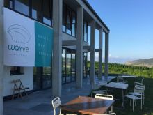 Langre Wayve House