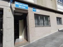 Albergue Río Eume, Pontedeume