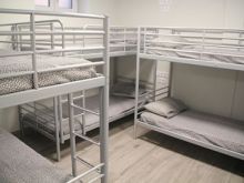 Albergue Logroño Centro, Logroño