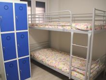 Albergue Logroño Centro, Logroño