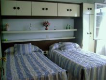 Albergue Hogar del Peregrino, Itero de la Vega