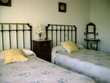 Albergue Hogar del Peregrino, Itero de la Vega