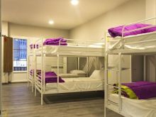 Hostel Catedral Burgos, Burgos