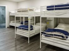 Hostel Catedral Burgos, Burgos