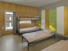 Auberge de Jeunesse Lausanne Jeunotel, Lausanne