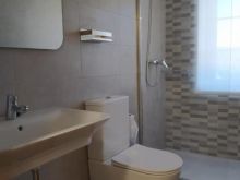Albergue Huellas, Portomarín