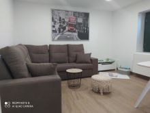 Albergue Huellas, Portomarín