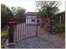 Albergue Kayola, Orisson