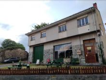 Albergue El Texu, La Espina