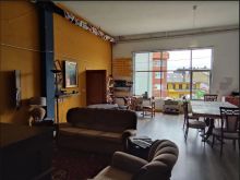 Albergue El Texu, La Espina