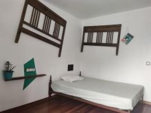 Albergue El Texu, La Espina