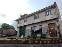 Albergue El Texu, La Espina