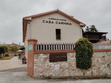 Casa Carmina Hostel, Muros de Nalón