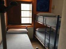 Albergue Vicus, Frómista