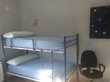Albergue Vicus, Frómista