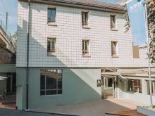 Auberge de Jeunesse Montreux
