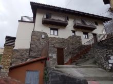 Albergue La Casita de Aba, Pola de Allande