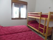 Albergue La Cala, Loredo