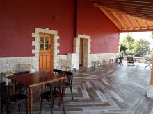 Albergue La Cala, Loredo
