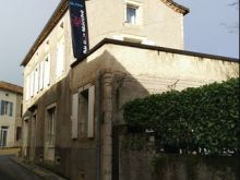 Gîte d'étape Au Bon Marché, Limogne-en-Quercy