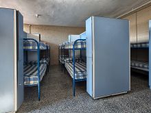 Albergue juvenil Gargantía