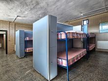Albergue juvenil Gargantía