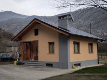 Ostello Il Casello, Verrès