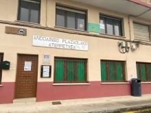 Albergue de peregrinos de Andoain