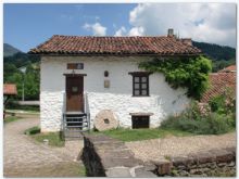 Albergue municipal de Beasain