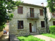 Albergue de peregrinos de La Puebla de Arganzón