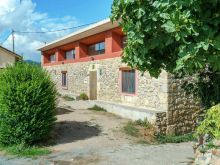 Albergue La Bodega de Salinillas, Salinillas de Buradón